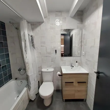 Loft 4 * Morella