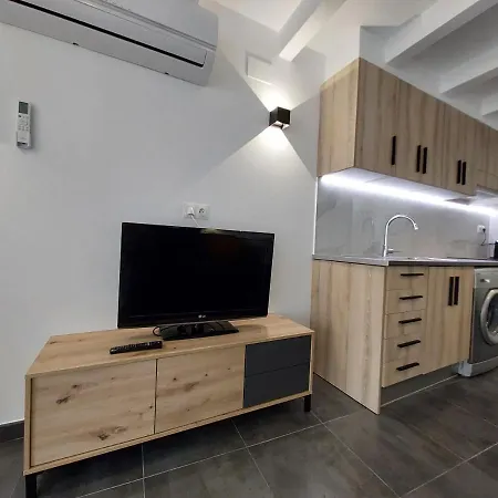 Apartment Loft 4