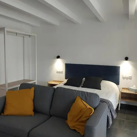Loft 4 Morella