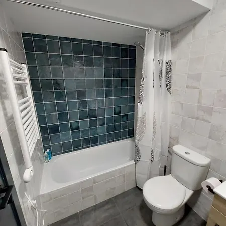 Apartment Loft 4 Morella