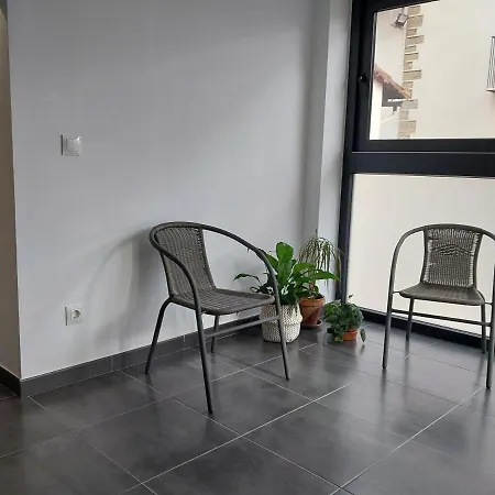 Apartment Loft 4