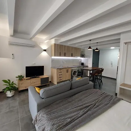 Apartment Loft 4 *