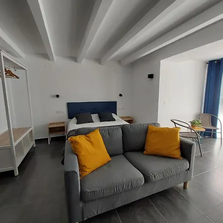 Loft 4 Apartment